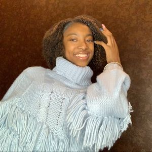 Meet your Posher, Kristina